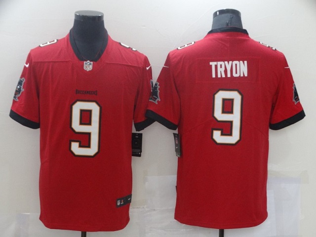 Tampa Bay Buccaneers Jerseys 06